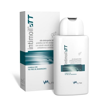 Intimoil TT Olio Detergente Intimo 150ml