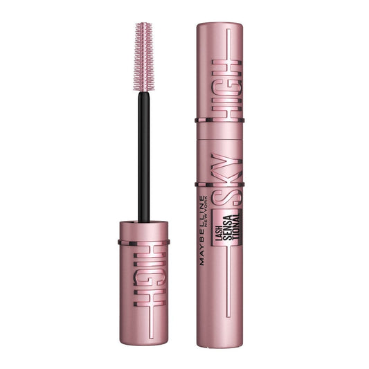 Maybelline New York Sky High Mascara Ciglia Sensazionali Volumizzante Allungante 1 Pezzo