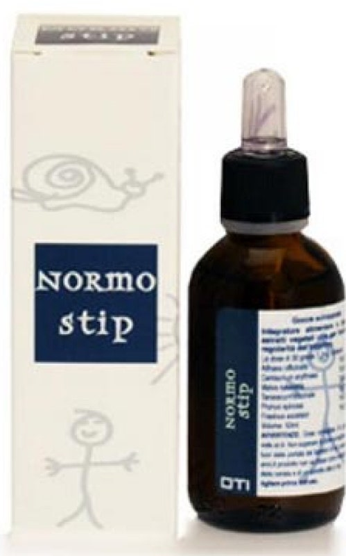 Normo Stip Gocce 50ml