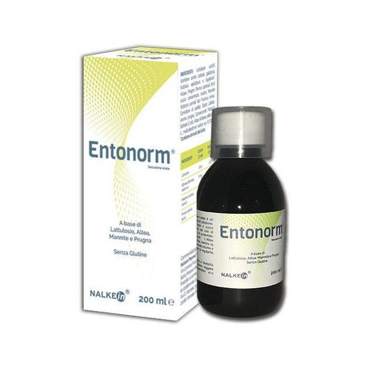 Entonorm 200ml