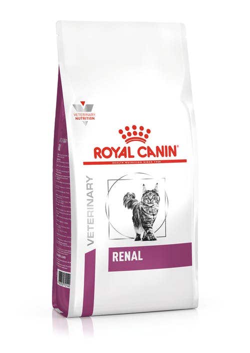 Royal Canin Diet Renal Crocchette Per Gatti 400g