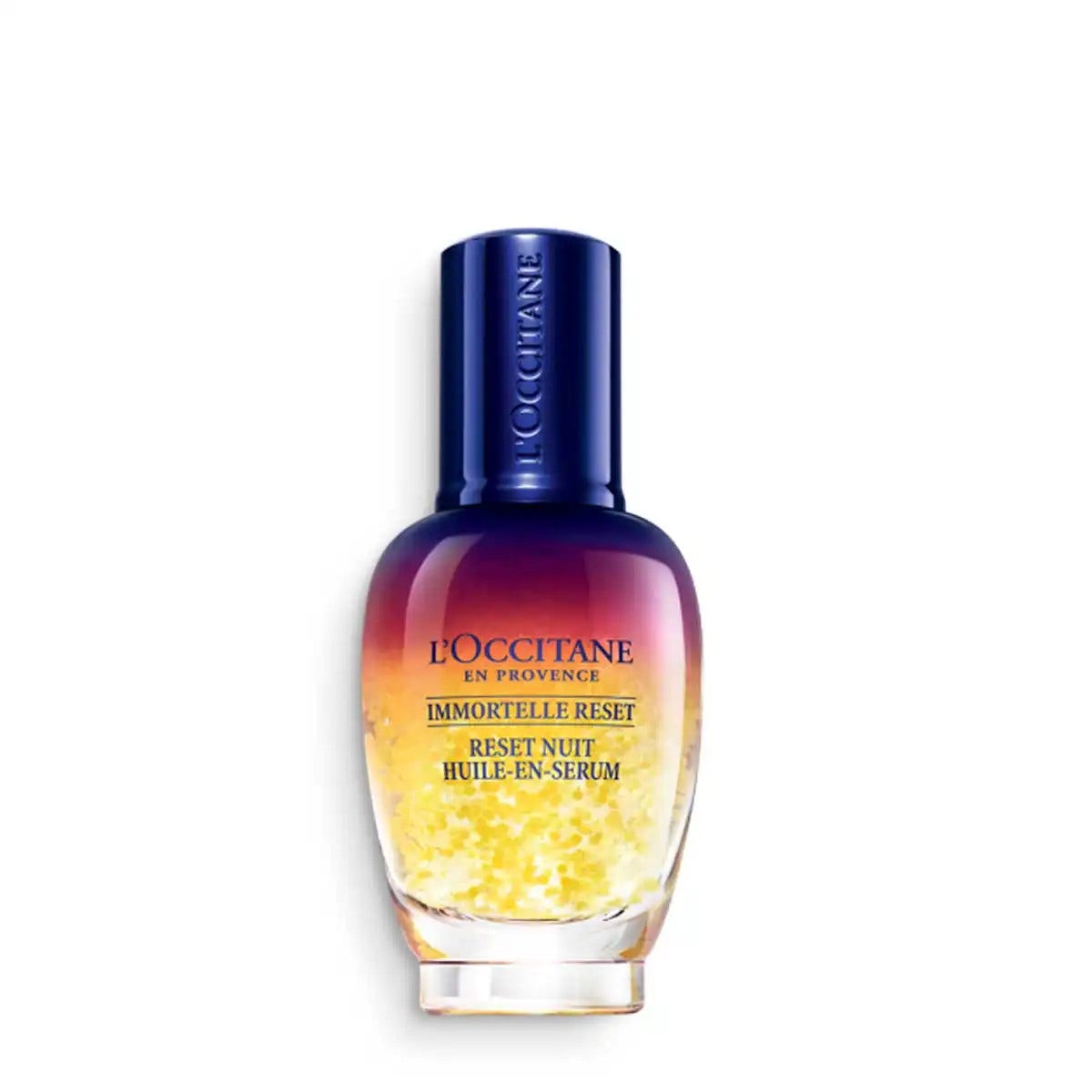 L'Occitane Immortelle Reset Nuit Huile-En-Serum 30ml