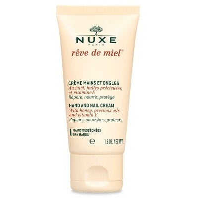 Nuxe Reve De Miel Crema Mani E Unghie 30ml