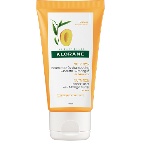 Klorane Balsamo Al Mango Capelli Secchi 50ml