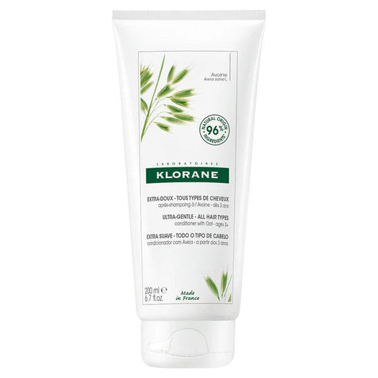 Klorane Balsamo All’Avena Bio Delicato Protettivo 200ml