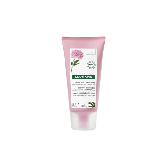 Klorane Dopo Shampoo Alla Peonia 150ml