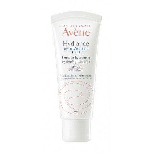 Eau Thermale Avene Hydrance Emulsione Idratante Leggera UV SPF30 40ml