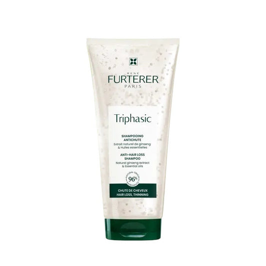 Rene Furterer Triphasic Shampoo Anticaduta 200ml