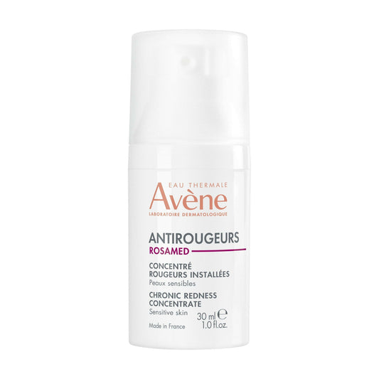 Eau Thermale Avène Antirougeurs Rosamed Concentrato Rossori Persistenti Pelle Sensibile 30ml