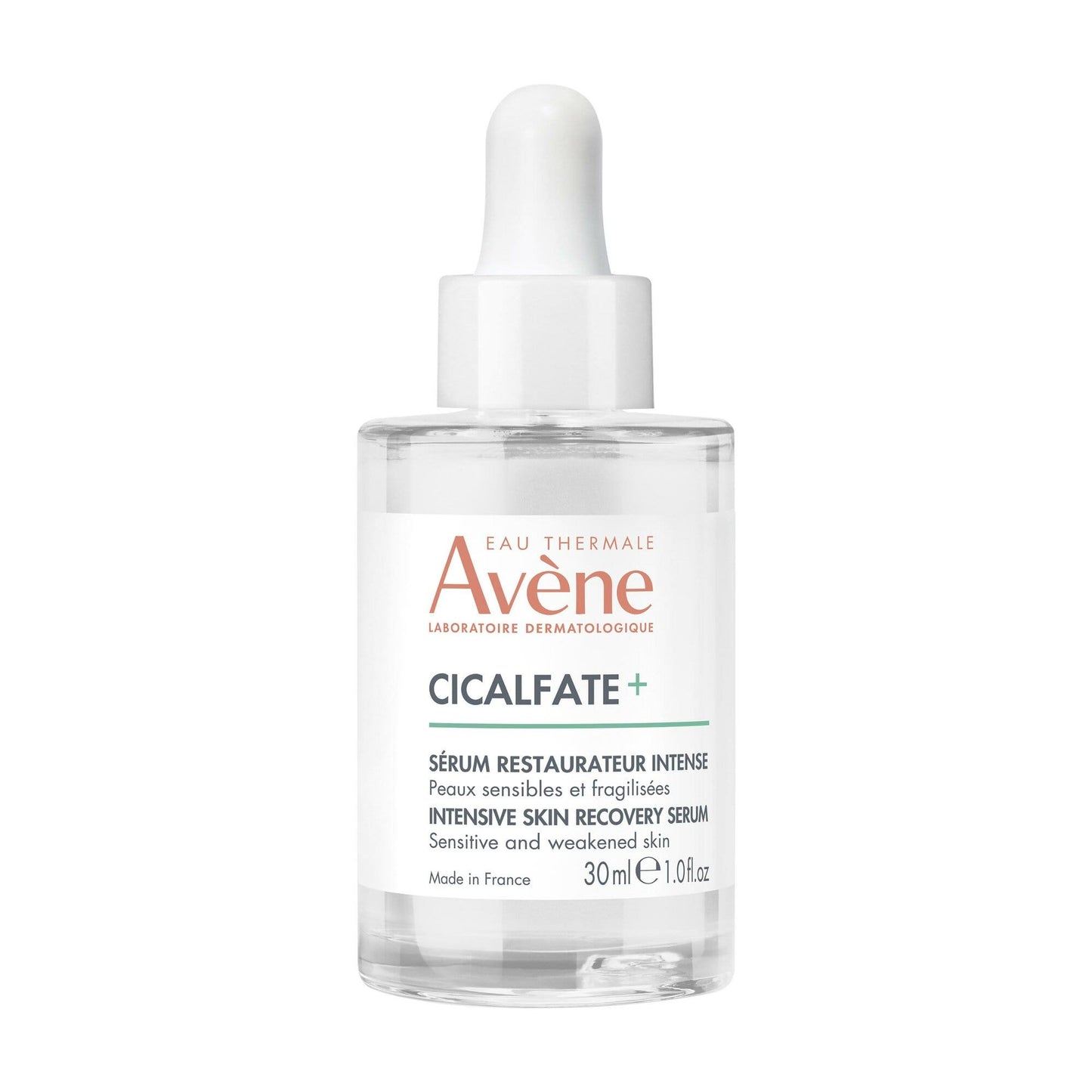 Eau Thermale Avène Cicalfate + Siero Riequilibrante Intenso 30ml