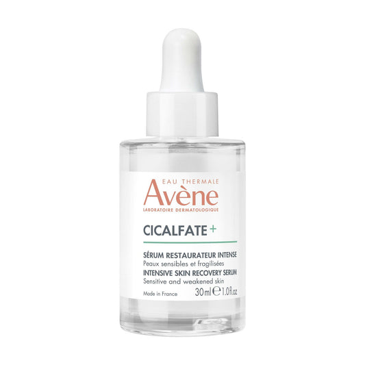 Eau Thermale Avène Cicalfate + Siero Riequilibrante Intenso 30ml