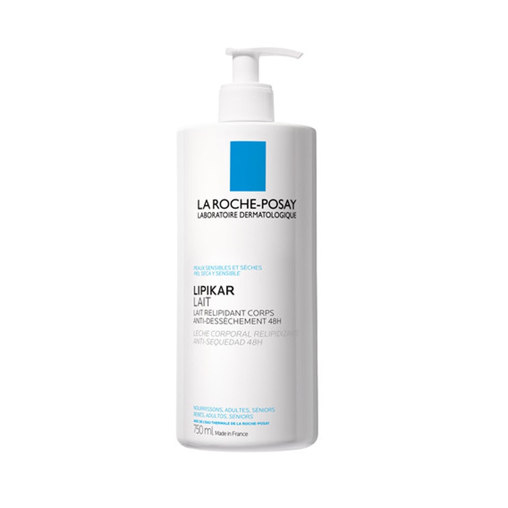 La Roche-Posay Lipikar Latte Corpo 750ml