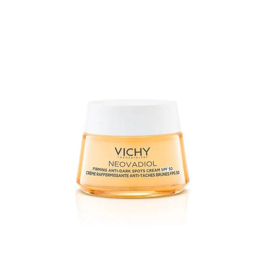 Vichy Neovadiol Crema Rassodante Anti-Macchie SPF 50 50 ml