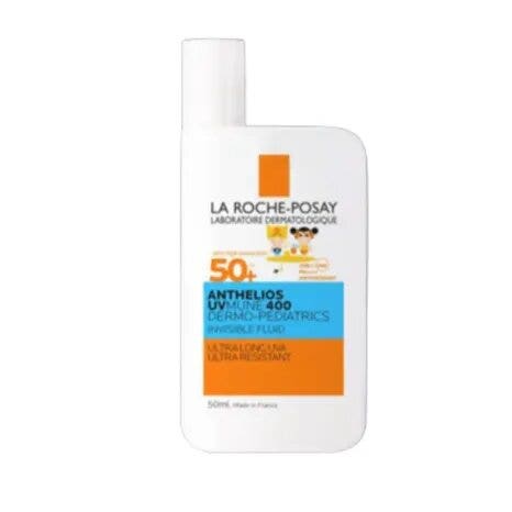 La Roche-Posay Anthelios Fluido UVMune Dermo-Pediatrics 50ml SPF50+