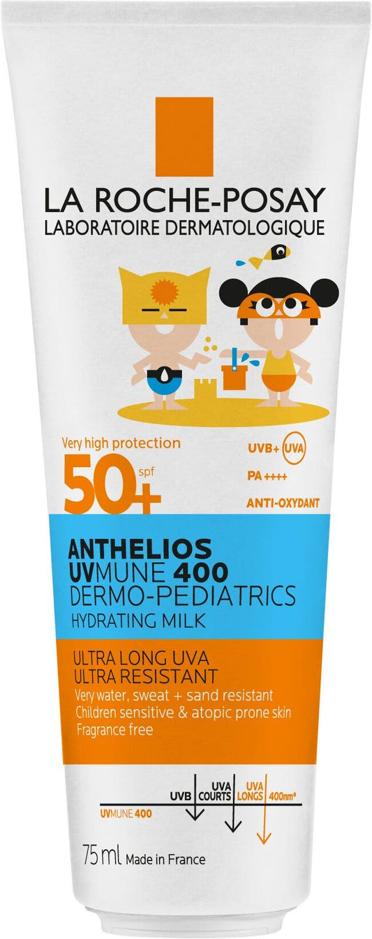 La Roche Posay Anthelios Latte UVMune Bambino 75ml SPF50+