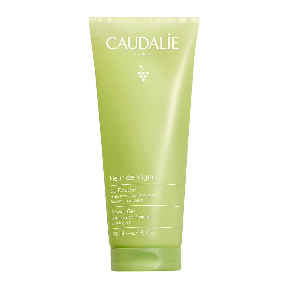 Caudalie Gel Doccia Fleur des Vigne 200ml