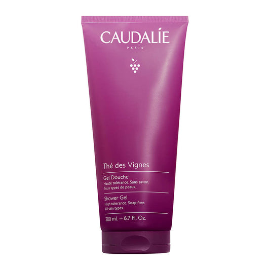 Caudalie Gel Doccia Thé des Vignes 200ml