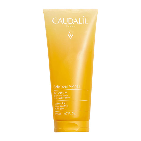 Caudalie Gel Doccia Soleil des Vignes 200ml