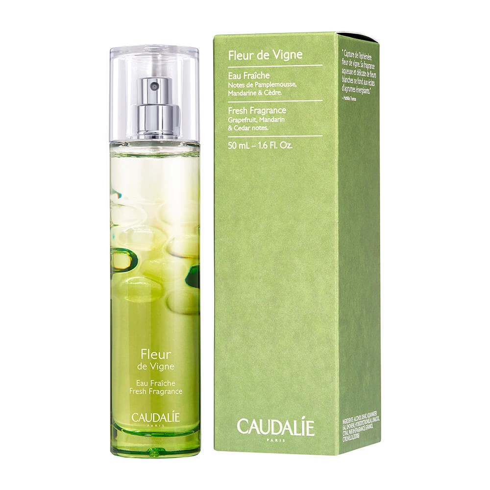 Caudalie Acqua Fresca Fleur de Vigne 50ml