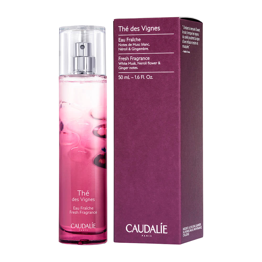 Caudalie Acqua Fresca The des Vignes 50ml