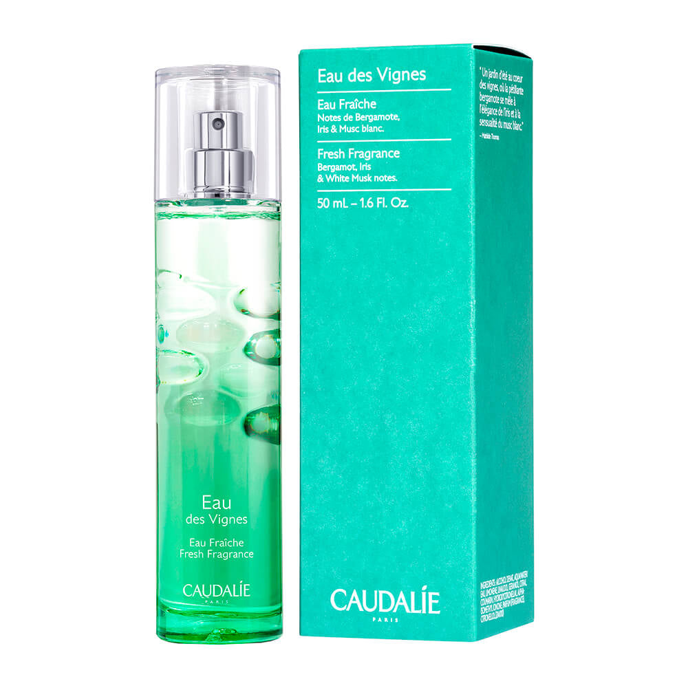 Caudalie Acqua Fresca Eau des Vignes 50ml