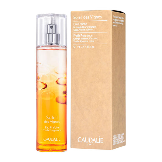 Caudalie Acqua Fresca Soleil des Vignes 50ml