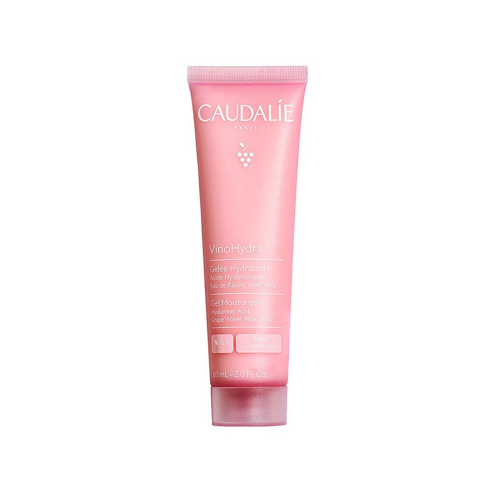 Caudalie Vinohydra Gel Idratante Viso 60ml