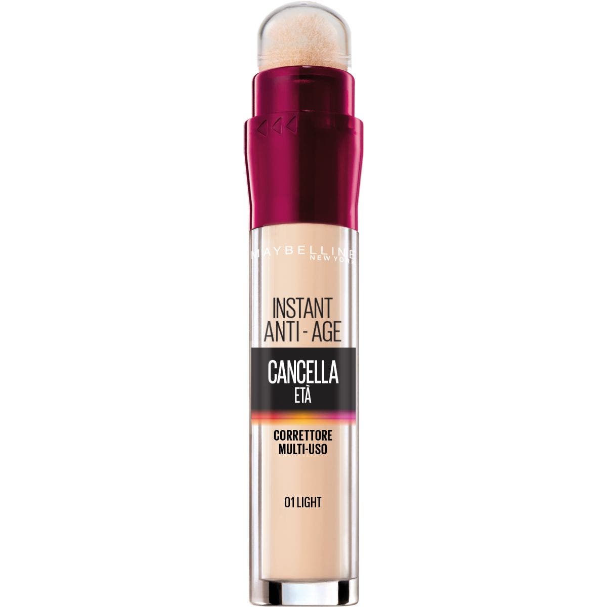 Maybelline New York Correttore Liquido Cancella Età 01 1 Pezzo