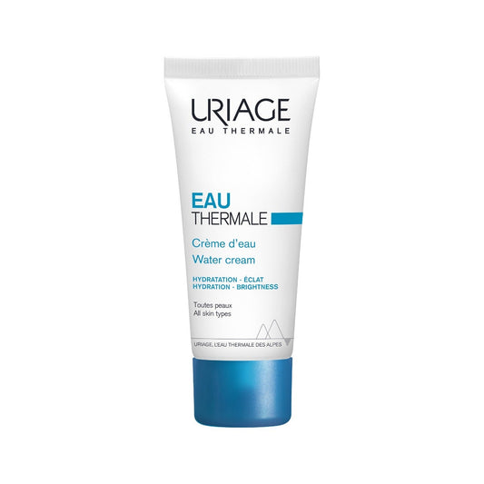 Uriage Eau Thermale Crema All'Acqua 40ml