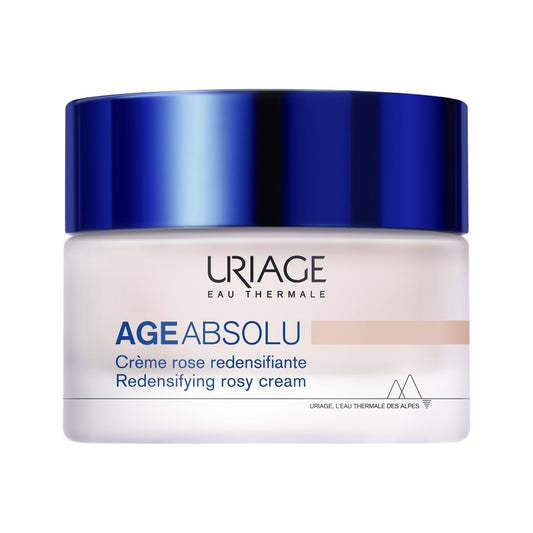 Uriage Age Absolu Crema Rosa Ridensificante 50ml