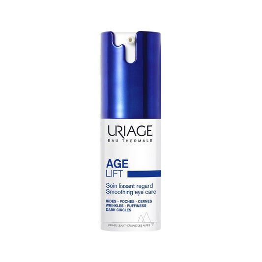 Uriage Age Lift Trattamento Contorno Occhi Levigante 15ml