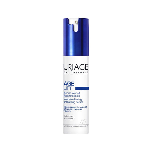 Uriage Age Lift Siero Intensivo Levigante 30ml