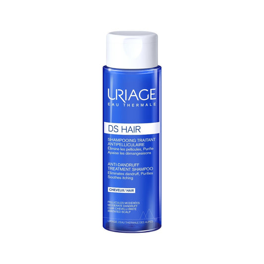 Uriage DS Hair Trattamento Antiforfora 200ml