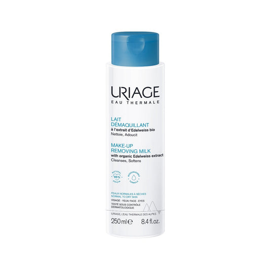 Uriage Latte Detergente Struccante 250ml