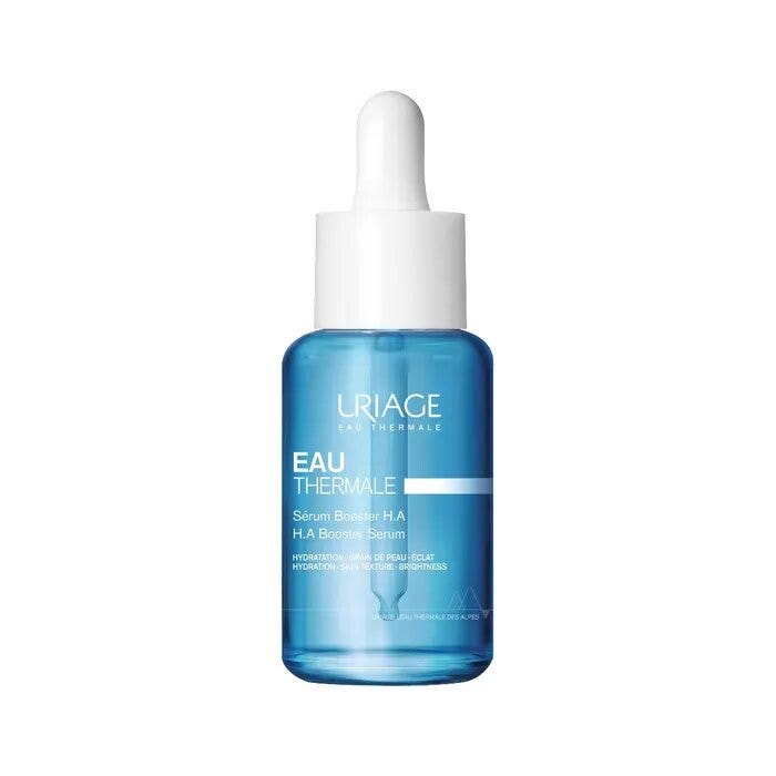 Uriage Eau Thermale Siero Booster H.A. 30ml