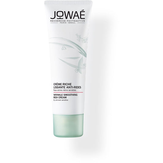 Jowae Crema Ricca Levigante Antirughe 40ml