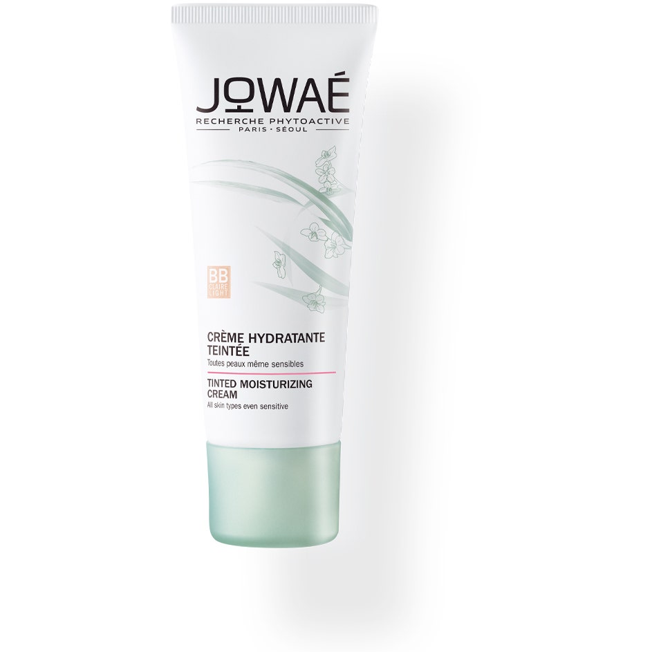 Jowae Crema Idratante Colorata Chiara 30ml