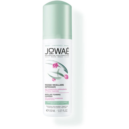 Jowae Mousse Micellare Struccante 150ml