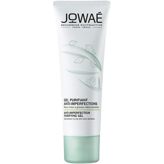 Jowaé Gel Purificante Anti Imperfezioni Viso 40ml