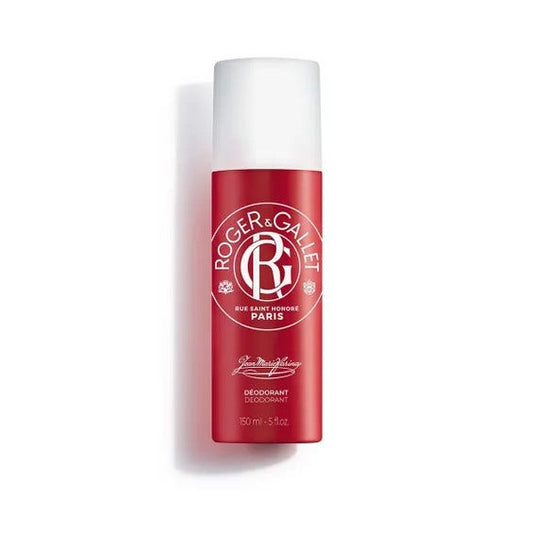 Roger&Gallet Jean Marie Farina Deodorante Spray 150ml