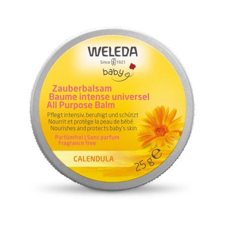 Weleda Baby Balsamo Multiuso Calendula 25g