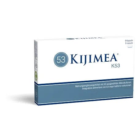 Kijimea K53 18 Capsule