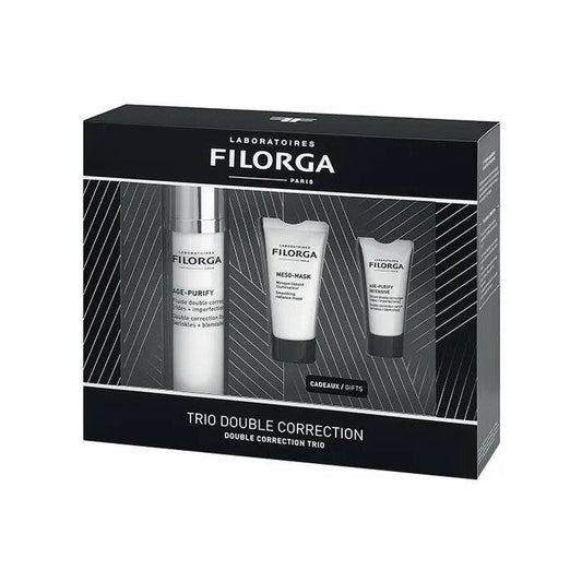 Filorga Basic Cofanetto Anti Rughe Purificante