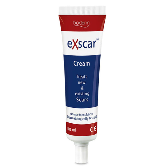 Exscar Cream 30ml