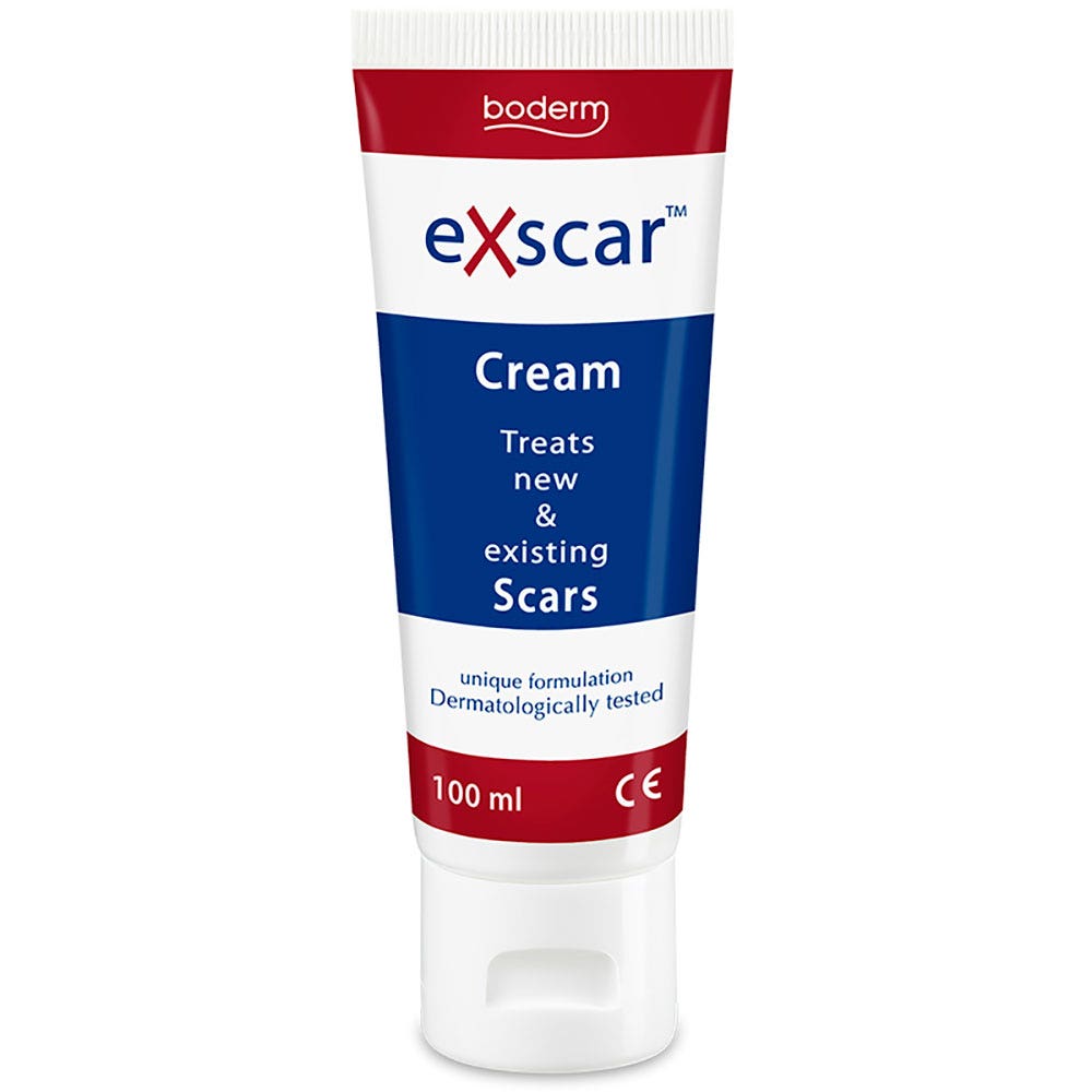 Exscar Cream 100ml