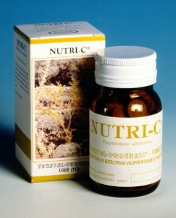 Nutric Gocce 50 ml