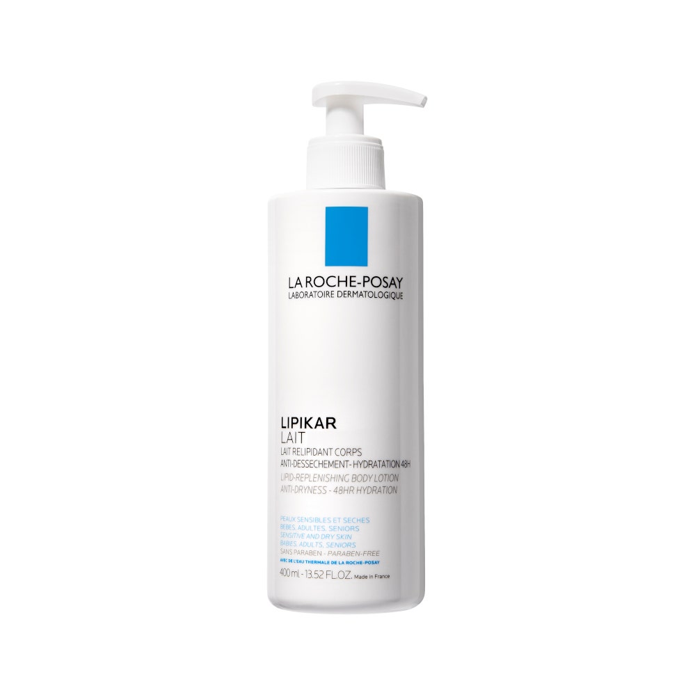 La Roche-Posay Lipikar Latte Corpo 400ml