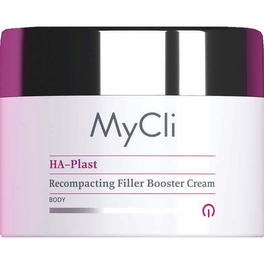 Mycli Ha-Plast Crema Ricompattante Filler Booster Corpo 200ml