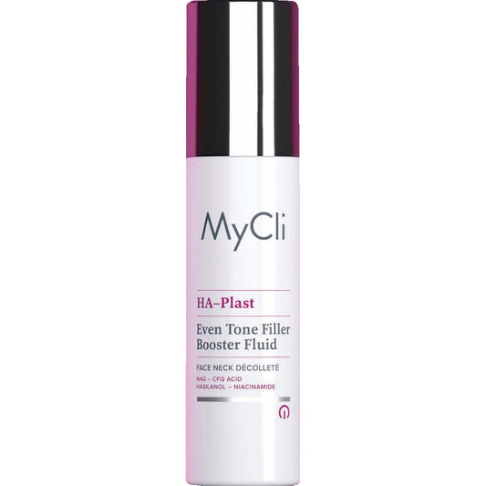 Mycli Ha-Plast Fluido Filler Booster Uniformante Viso 50ml