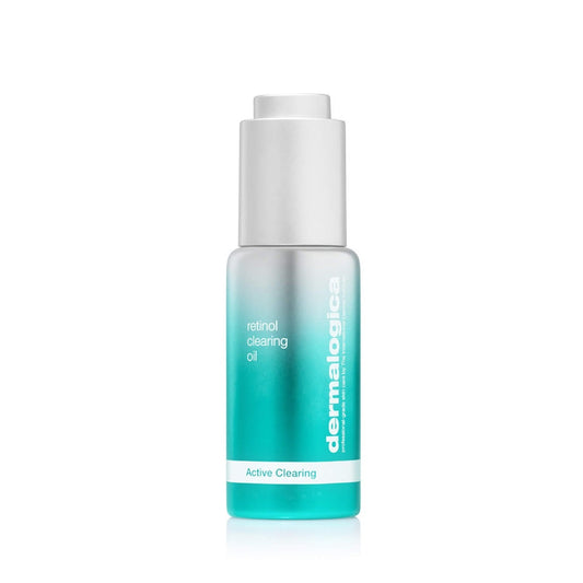 Dermalogica Olio Notte Al Retinolo 30ml